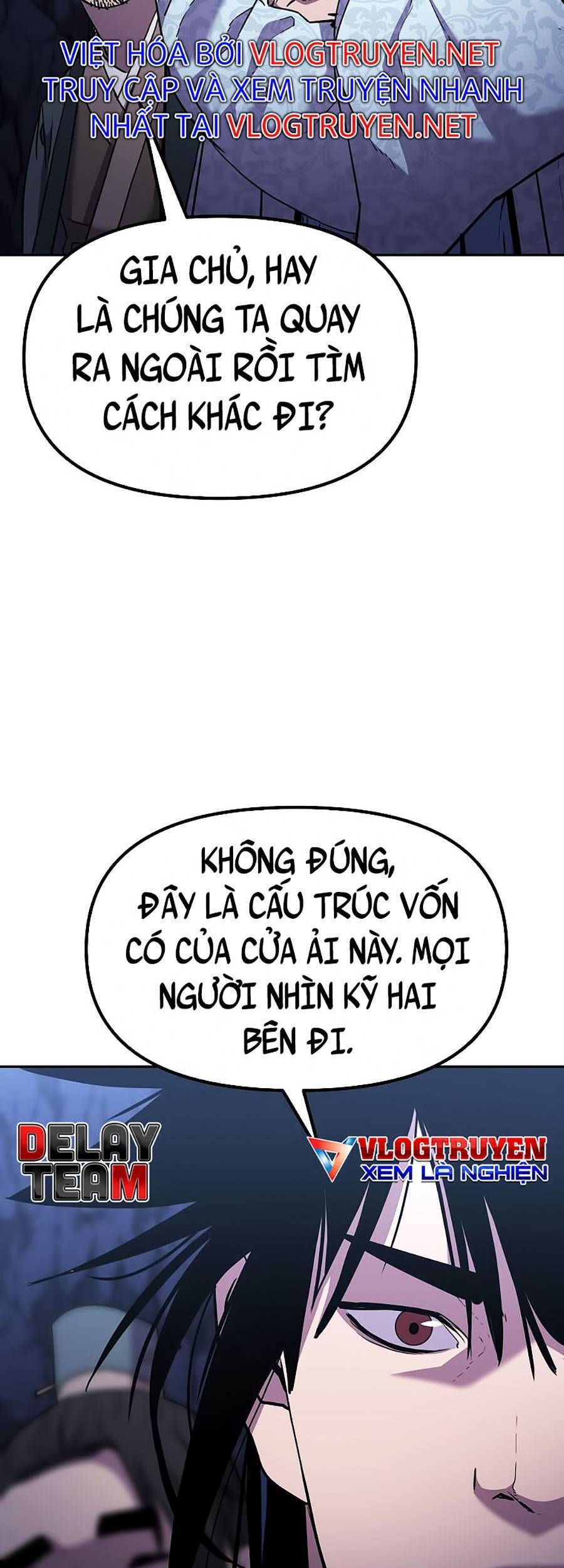 Sự Chuyển Sinh Vào Võ Lâm Thế Gia Của Ranker Chap 39 - Next Chap 40