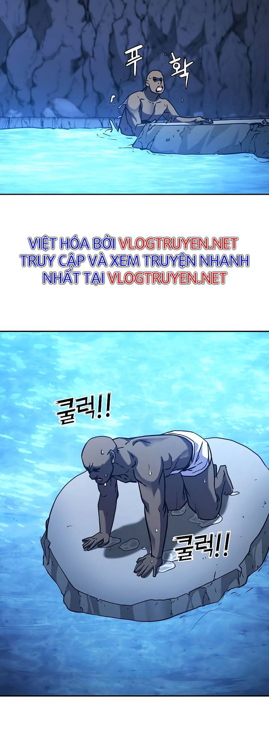 Sự Chuyển Sinh Vào Võ Lâm Thế Gia Của Ranker Chap 39 - Next Chap 40