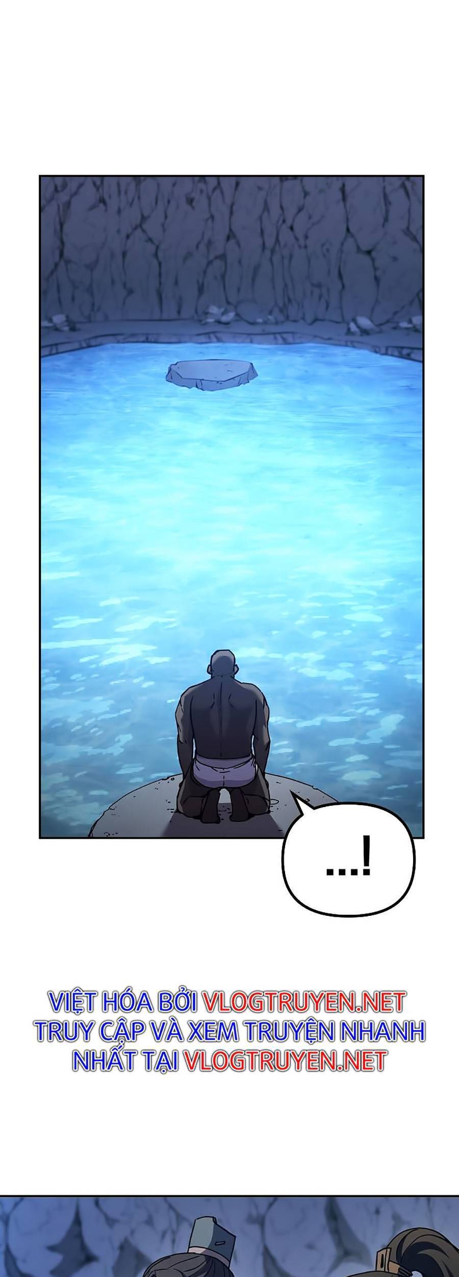 Sự Chuyển Sinh Vào Võ Lâm Thế Gia Của Ranker Chap 39 - Next Chap 40