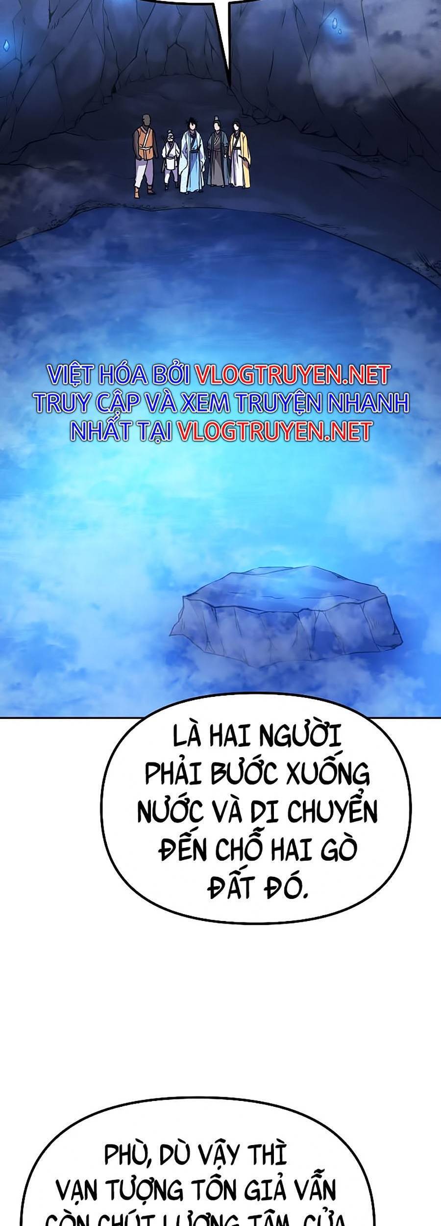 Sự Chuyển Sinh Vào Võ Lâm Thế Gia Của Ranker Chap 39 - Next Chap 40