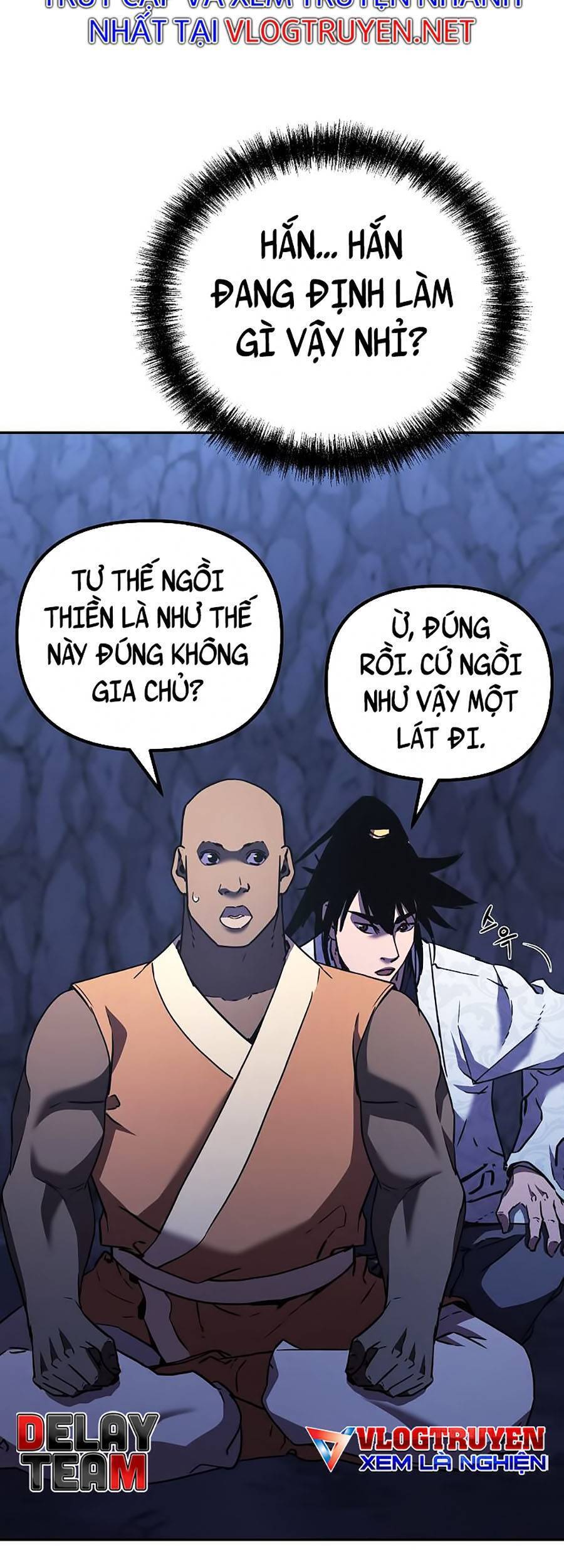 Sự Chuyển Sinh Vào Võ Lâm Thế Gia Của Ranker Chap 39 - Next Chap 40