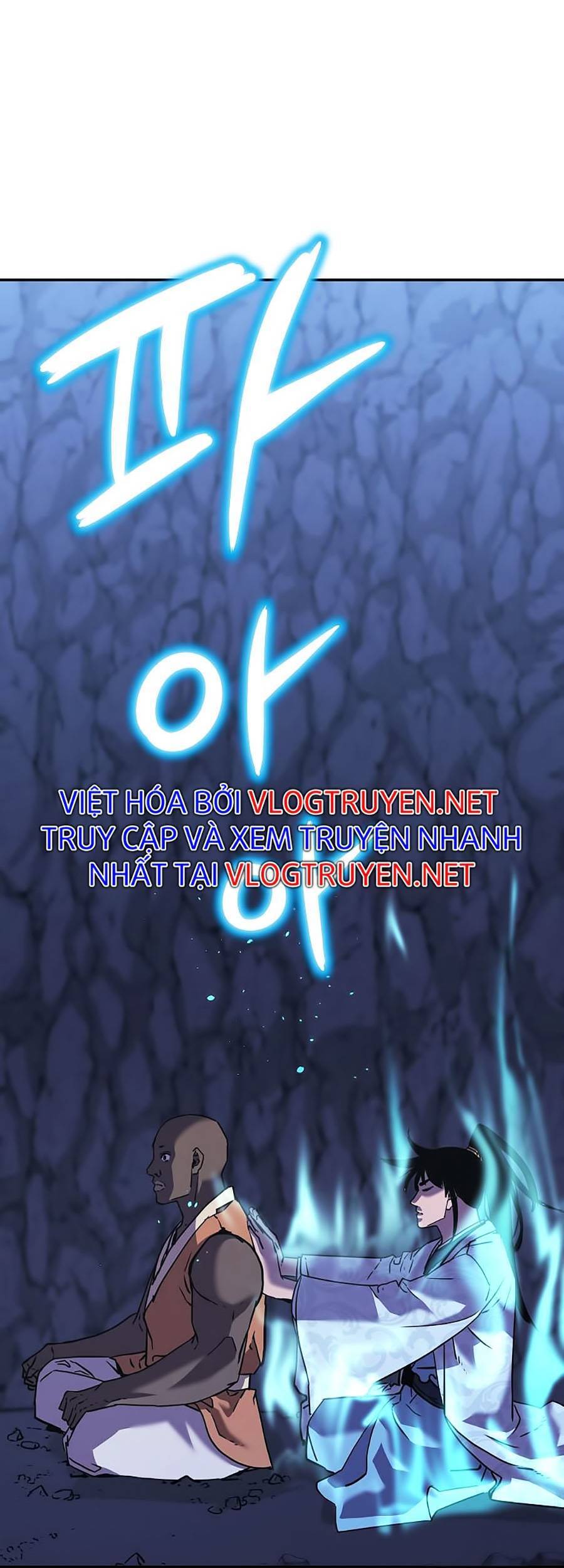 Sự Chuyển Sinh Vào Võ Lâm Thế Gia Của Ranker Chap 39 - Next Chap 40