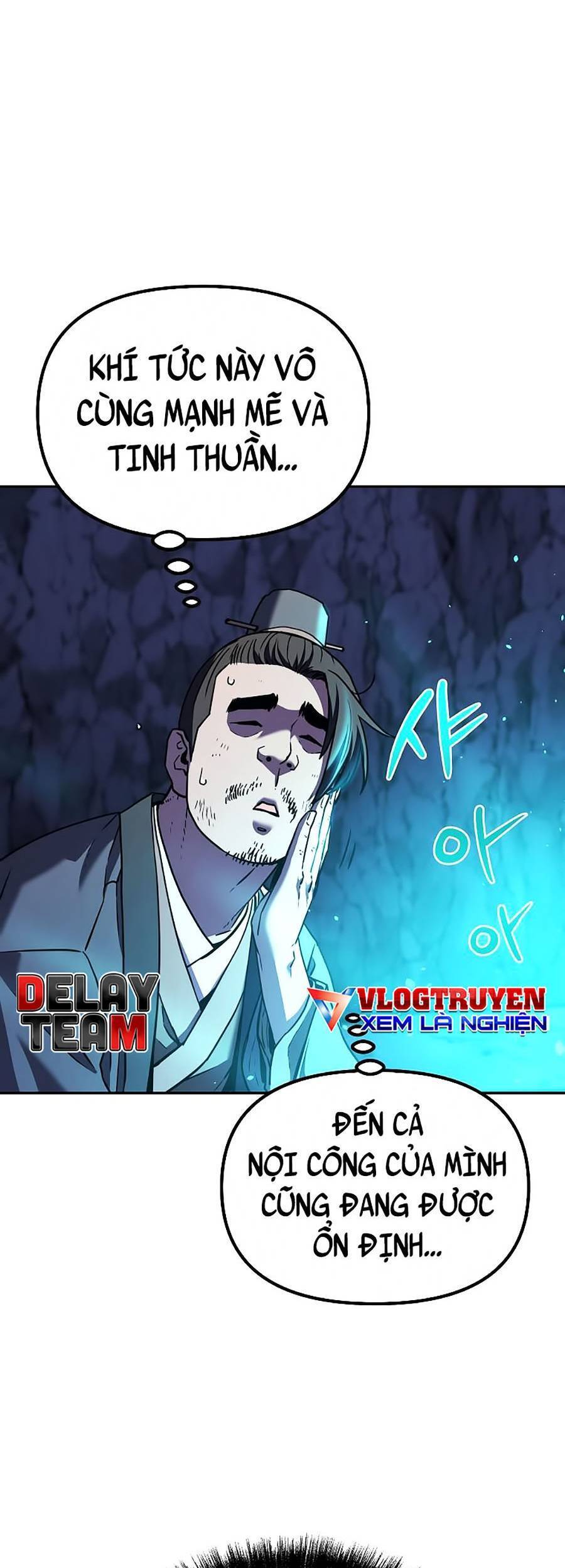 Sự Chuyển Sinh Vào Võ Lâm Thế Gia Của Ranker Chap 39 - Next Chap 40