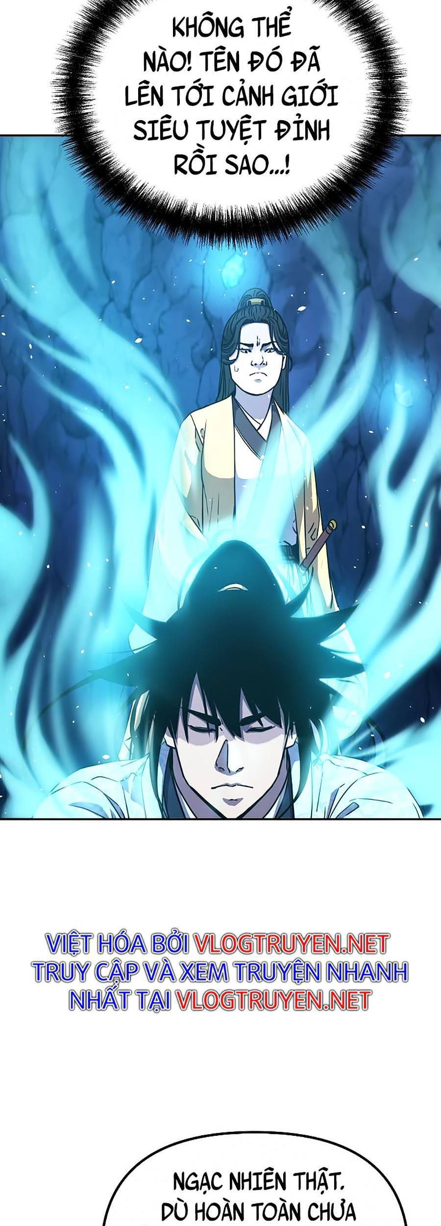 Sự Chuyển Sinh Vào Võ Lâm Thế Gia Của Ranker Chap 39 - Next Chap 40