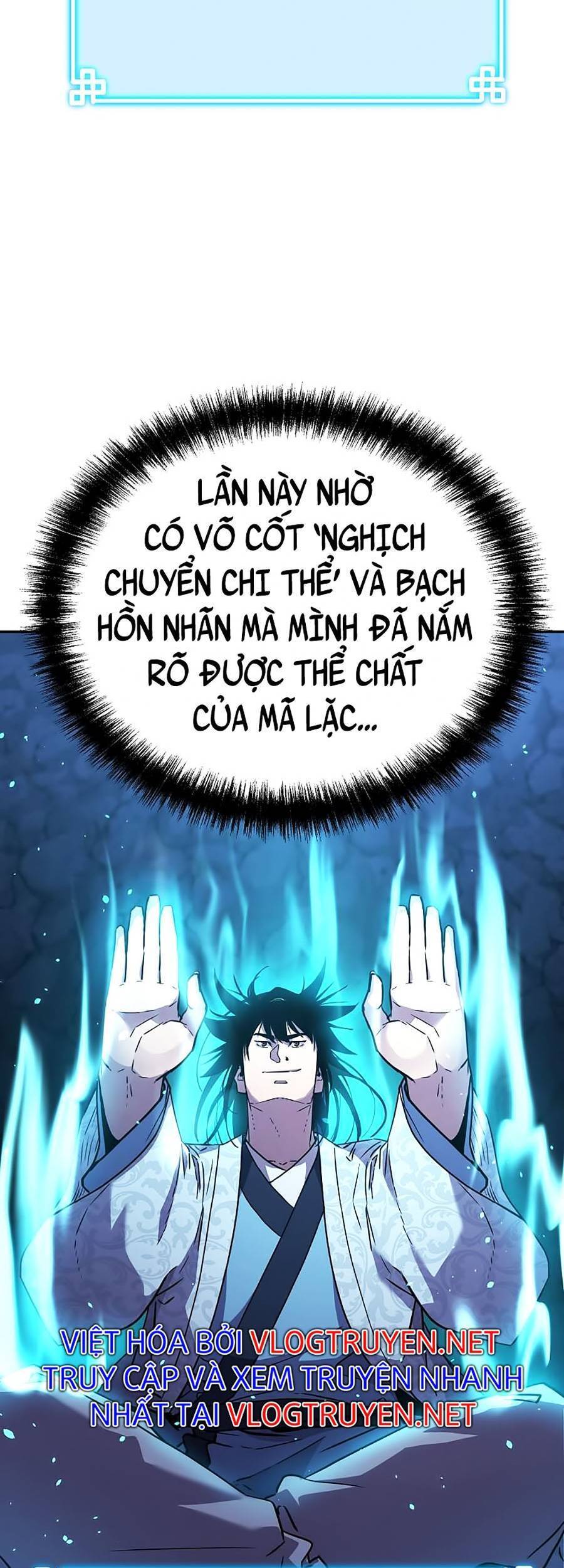 Sự Chuyển Sinh Vào Võ Lâm Thế Gia Của Ranker Chap 39 - Next Chap 40