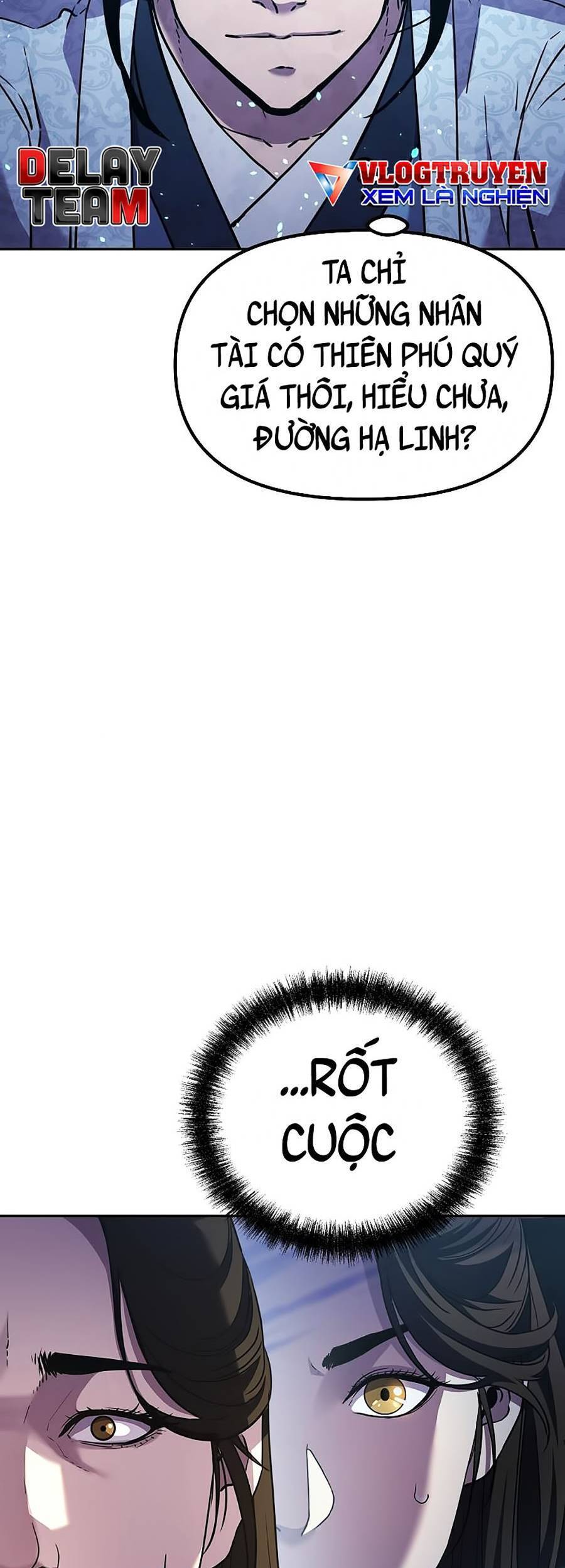 Sự Chuyển Sinh Vào Võ Lâm Thế Gia Của Ranker Chap 39 - Next Chap 40