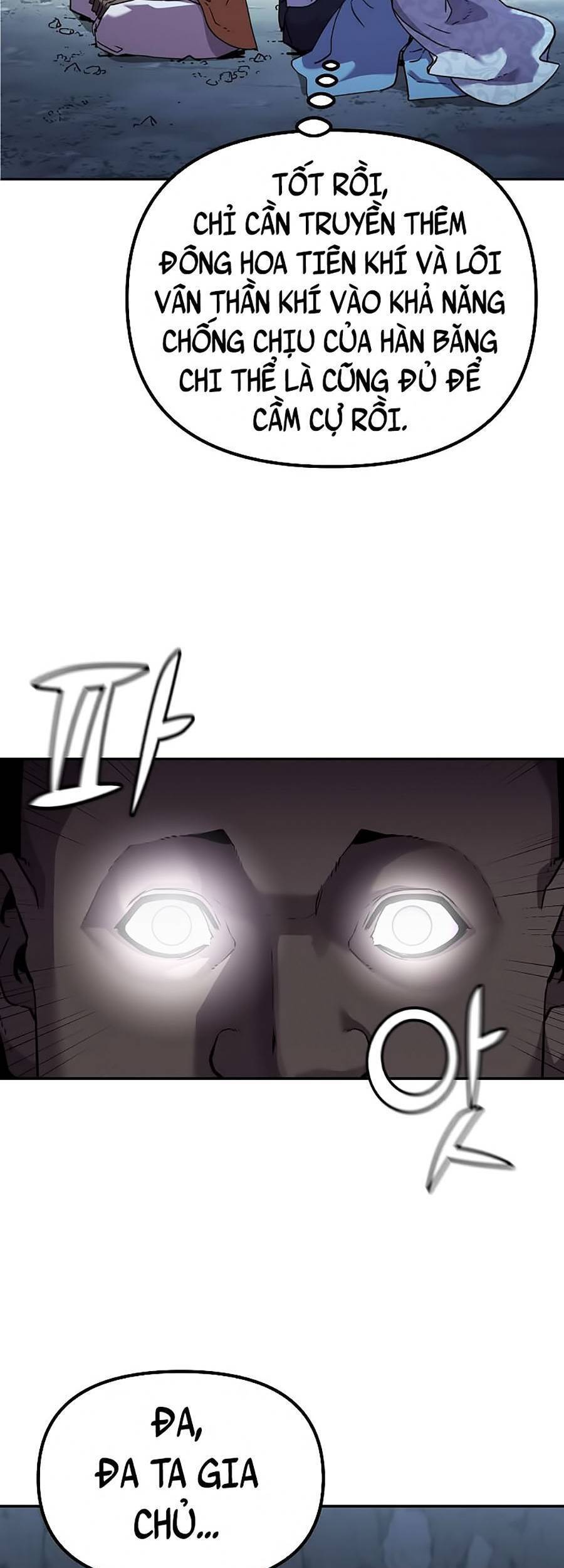 Sự Chuyển Sinh Vào Võ Lâm Thế Gia Của Ranker Chap 39 - Next Chap 40