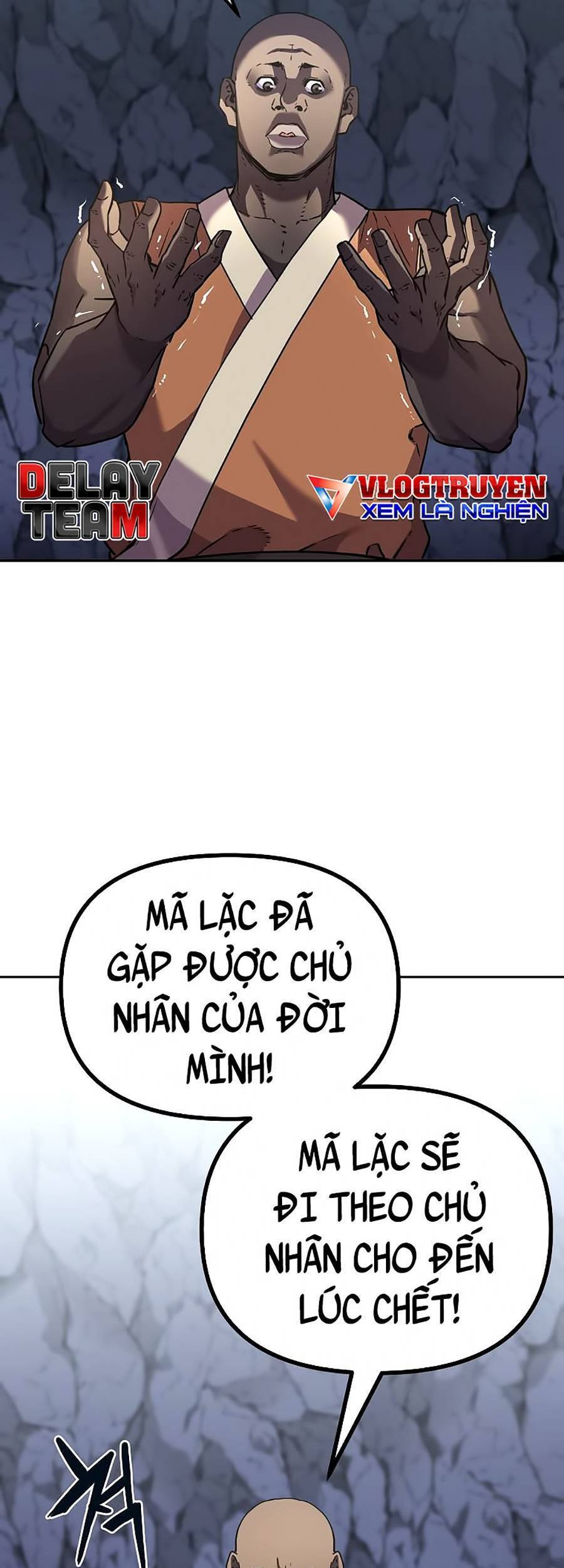 Sự Chuyển Sinh Vào Võ Lâm Thế Gia Của Ranker Chap 39 - Next Chap 40