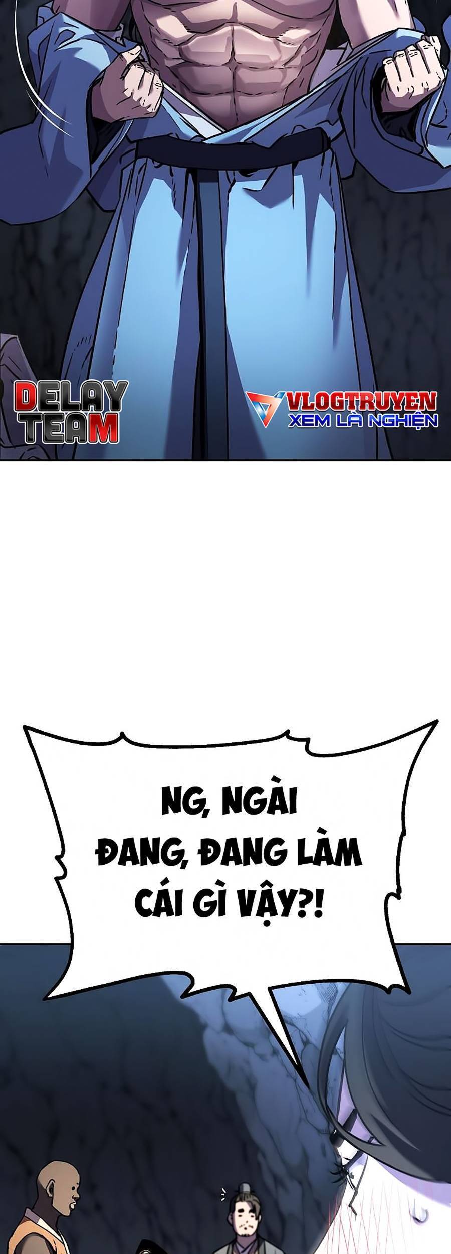 Sự Chuyển Sinh Vào Võ Lâm Thế Gia Của Ranker Chap 39 - Next Chap 40