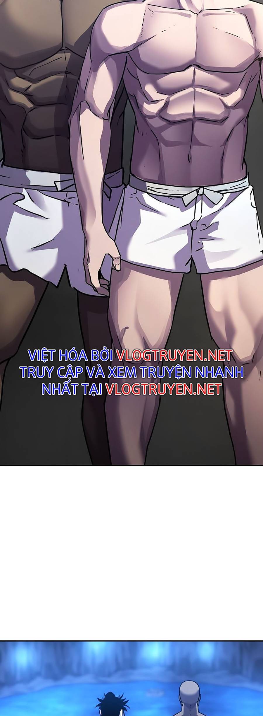 Sự Chuyển Sinh Vào Võ Lâm Thế Gia Của Ranker Chap 39 - Next Chap 40