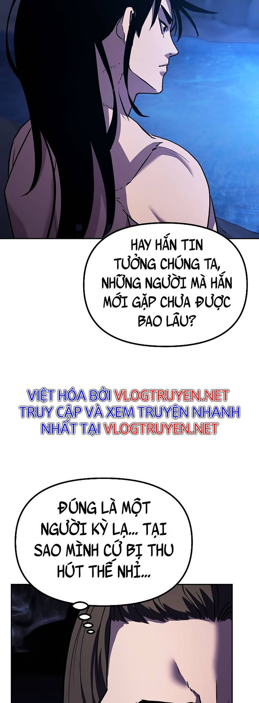 Sự Chuyển Sinh Vào Võ Lâm Thế Gia Của Ranker Chap 39 - Next Chap 40