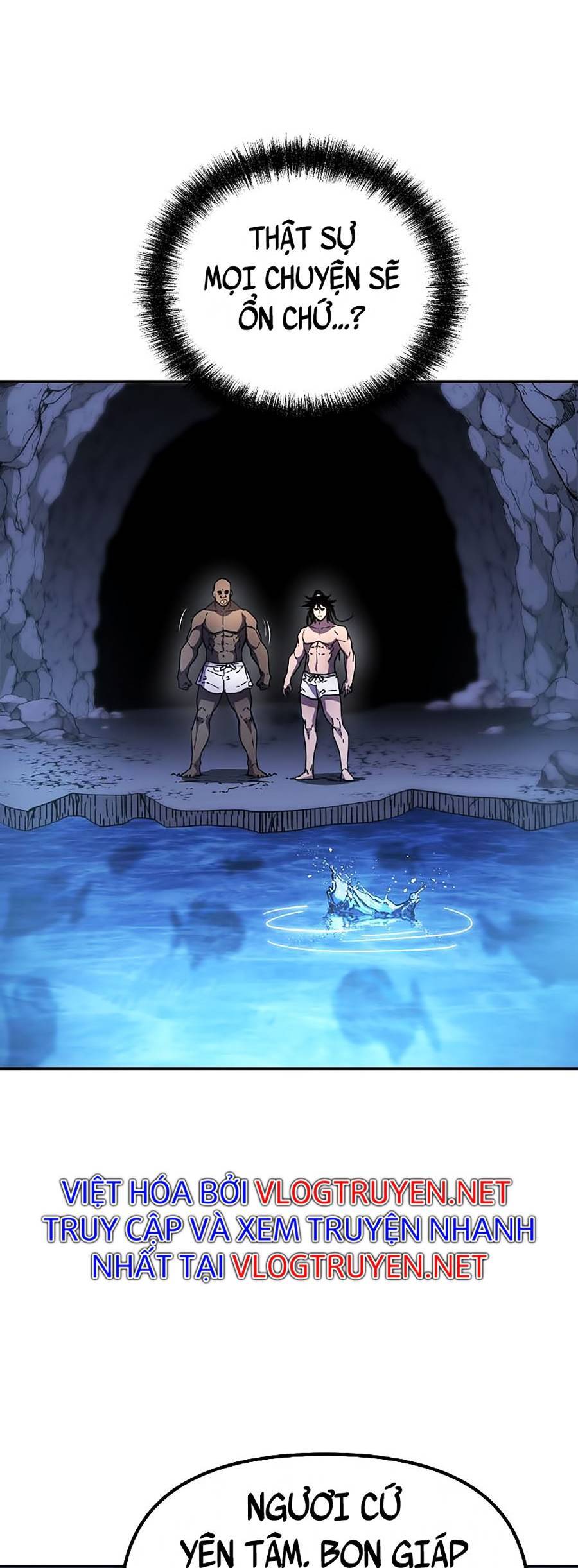 Sự Chuyển Sinh Vào Võ Lâm Thế Gia Của Ranker Chap 39 - Next Chap 40