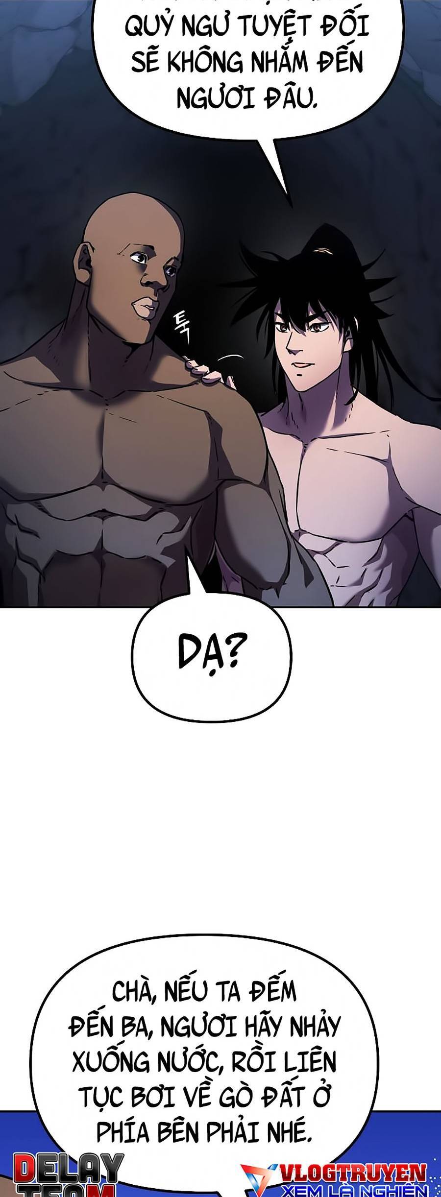 Sự Chuyển Sinh Vào Võ Lâm Thế Gia Của Ranker Chap 39 - Next Chap 40