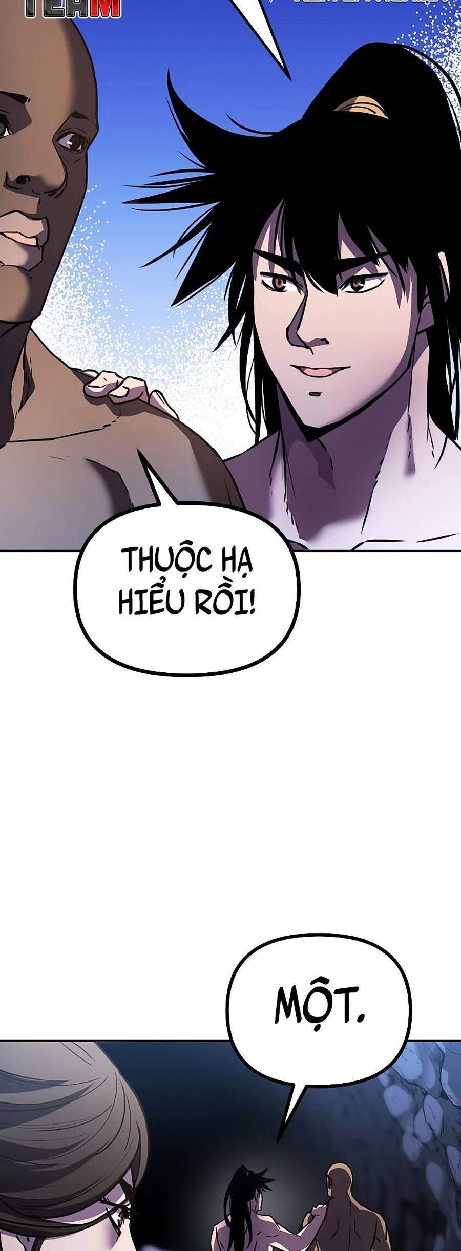 Sự Chuyển Sinh Vào Võ Lâm Thế Gia Của Ranker Chap 39 - Next Chap 40