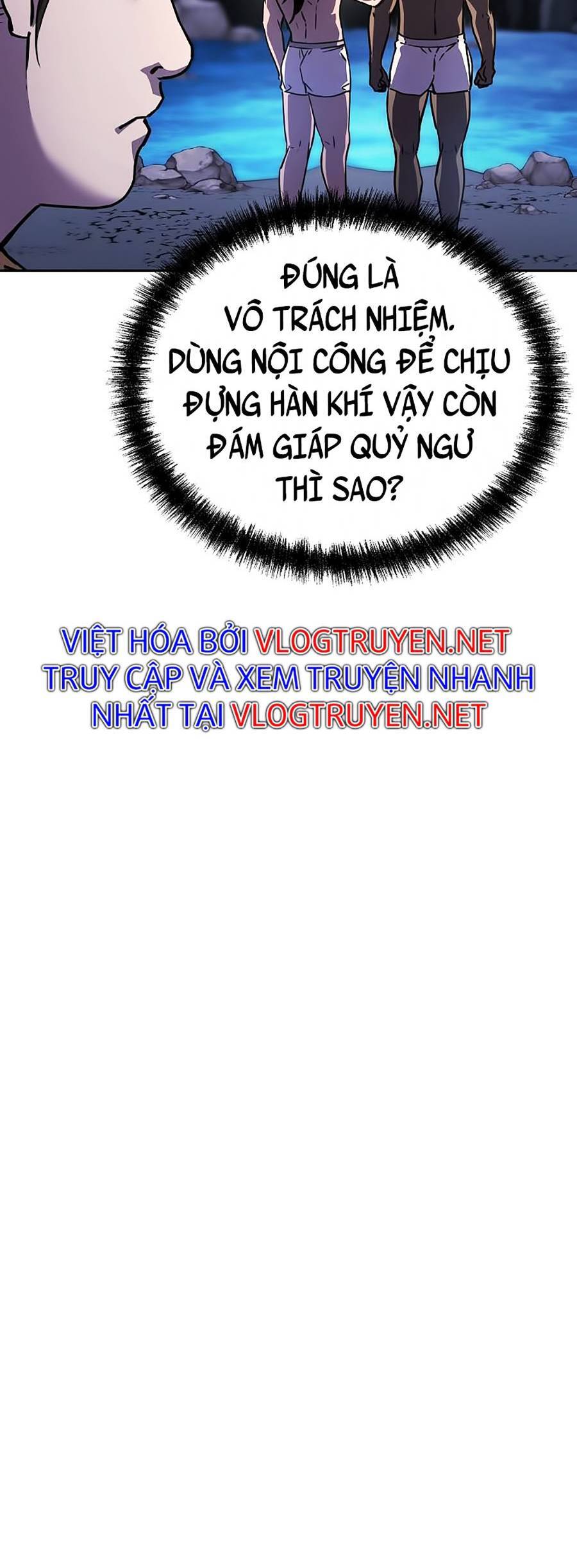 Sự Chuyển Sinh Vào Võ Lâm Thế Gia Của Ranker Chap 39 - Next Chap 40