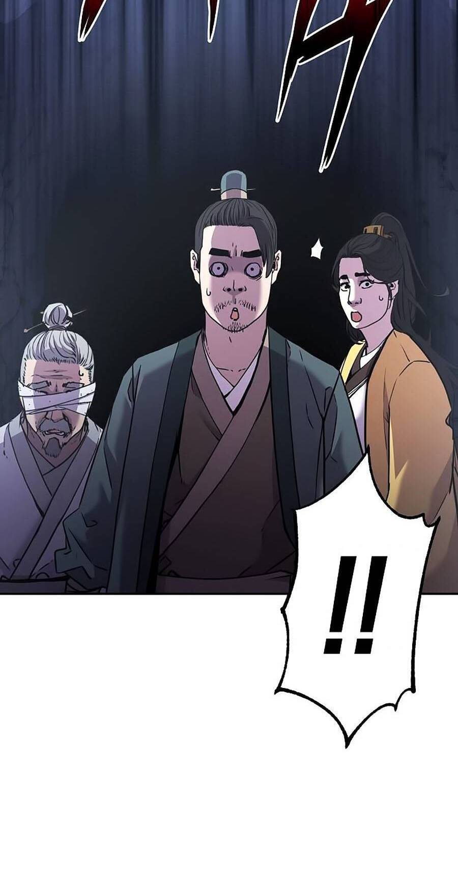 Sự Chuyển Sinh Vào Võ Lâm Thế Gia Của Ranker Chap 39 - Next Chap 40