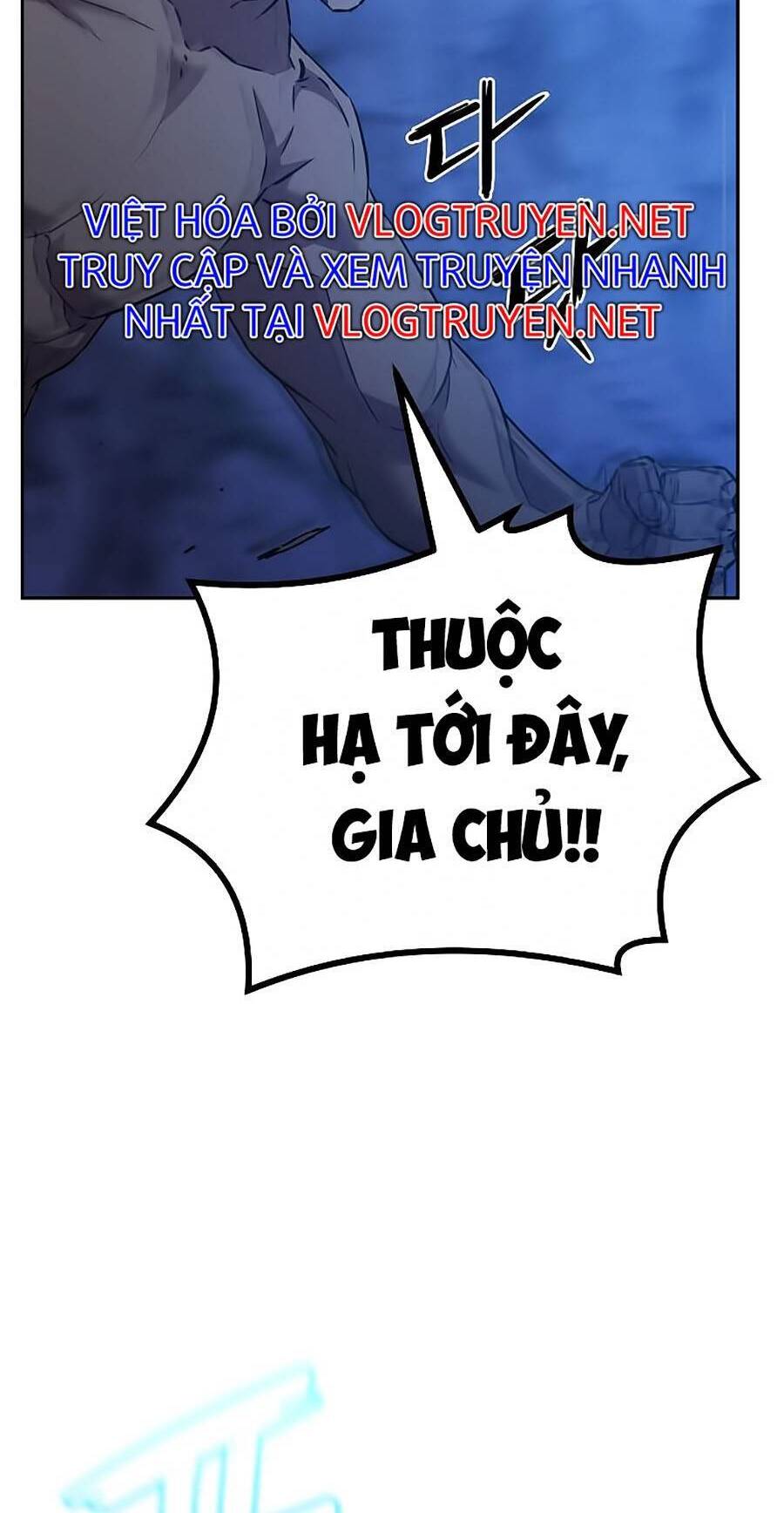 Sự Chuyển Sinh Vào Võ Lâm Thế Gia Của Ranker Chap 39 - Next Chap 40