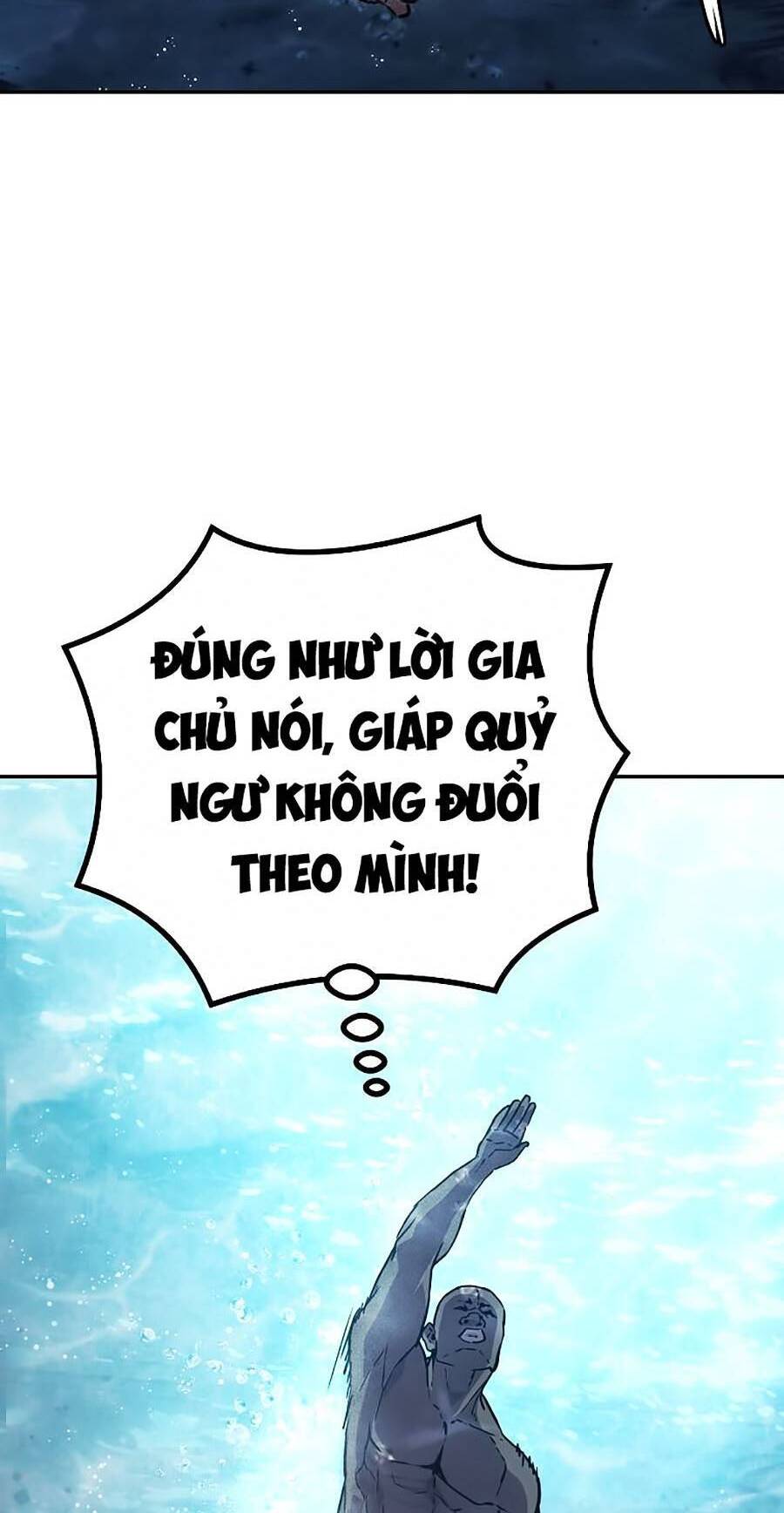Sự Chuyển Sinh Vào Võ Lâm Thế Gia Của Ranker Chap 39 - Next Chap 40