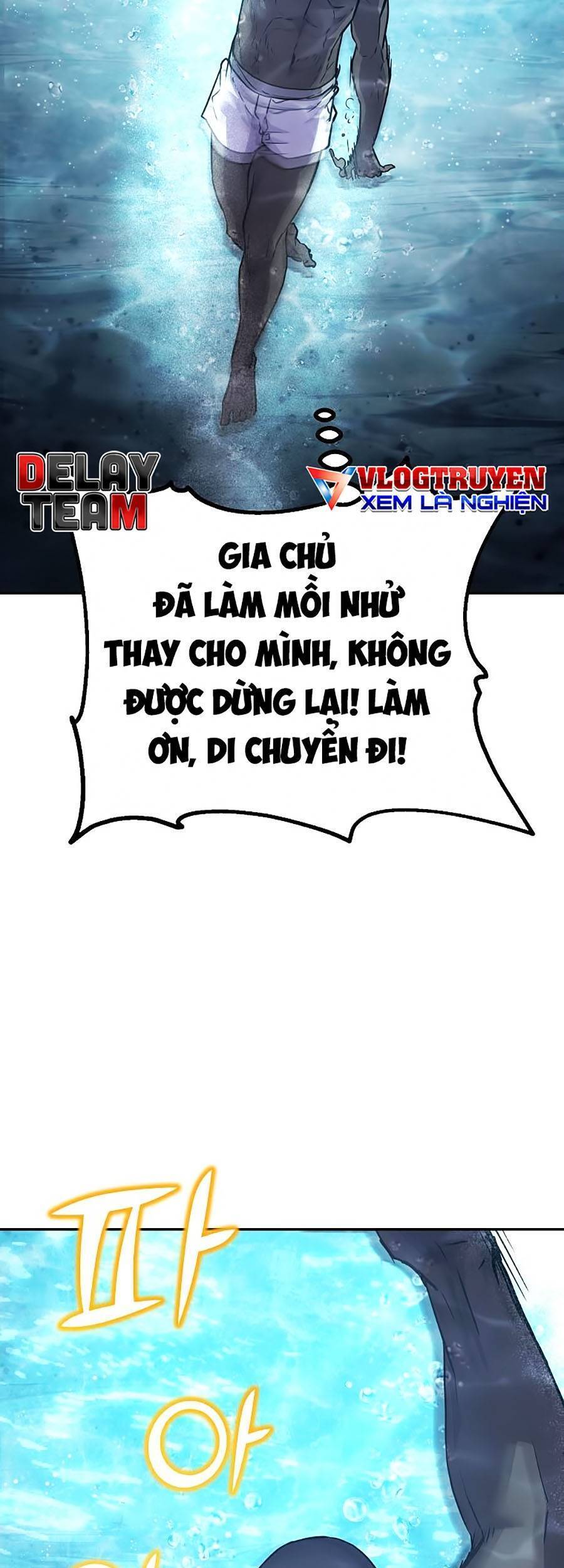 Sự Chuyển Sinh Vào Võ Lâm Thế Gia Của Ranker Chap 39 - Next Chap 40