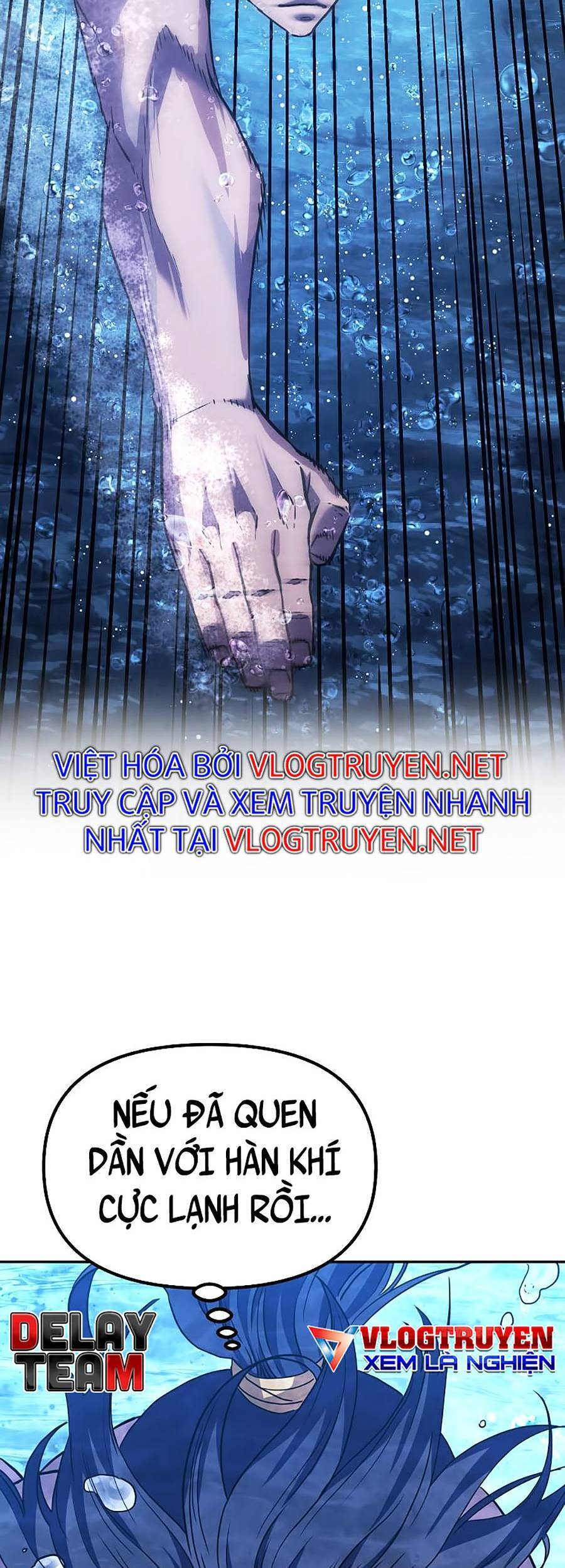 Sự Chuyển Sinh Vào Võ Lâm Thế Gia Của Ranker Chap 40 - Next Chap 41
