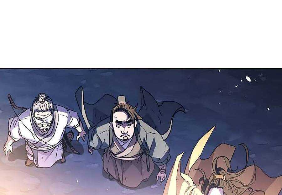 Sự Chuyển Sinh Vào Võ Lâm Thế Gia Của Ranker Chap 40 - Next Chap 41