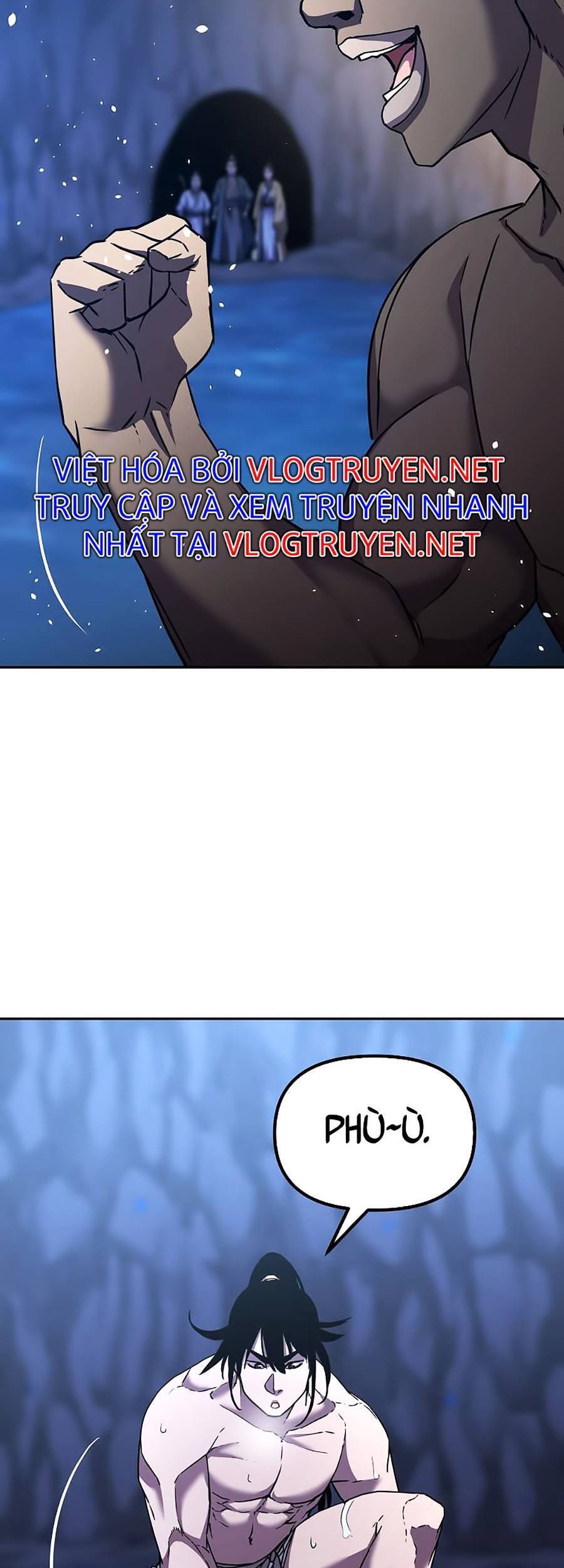Sự Chuyển Sinh Vào Võ Lâm Thế Gia Của Ranker Chap 40 - Next Chap 41