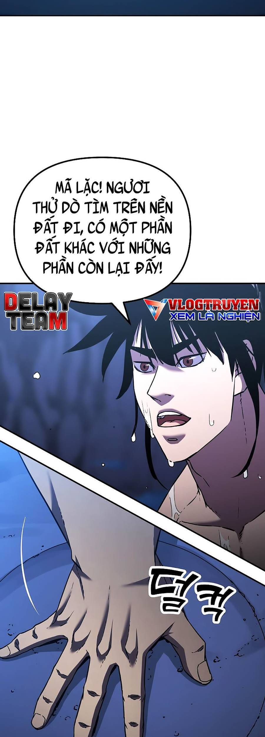 Sự Chuyển Sinh Vào Võ Lâm Thế Gia Của Ranker Chap 40 - Next Chap 41