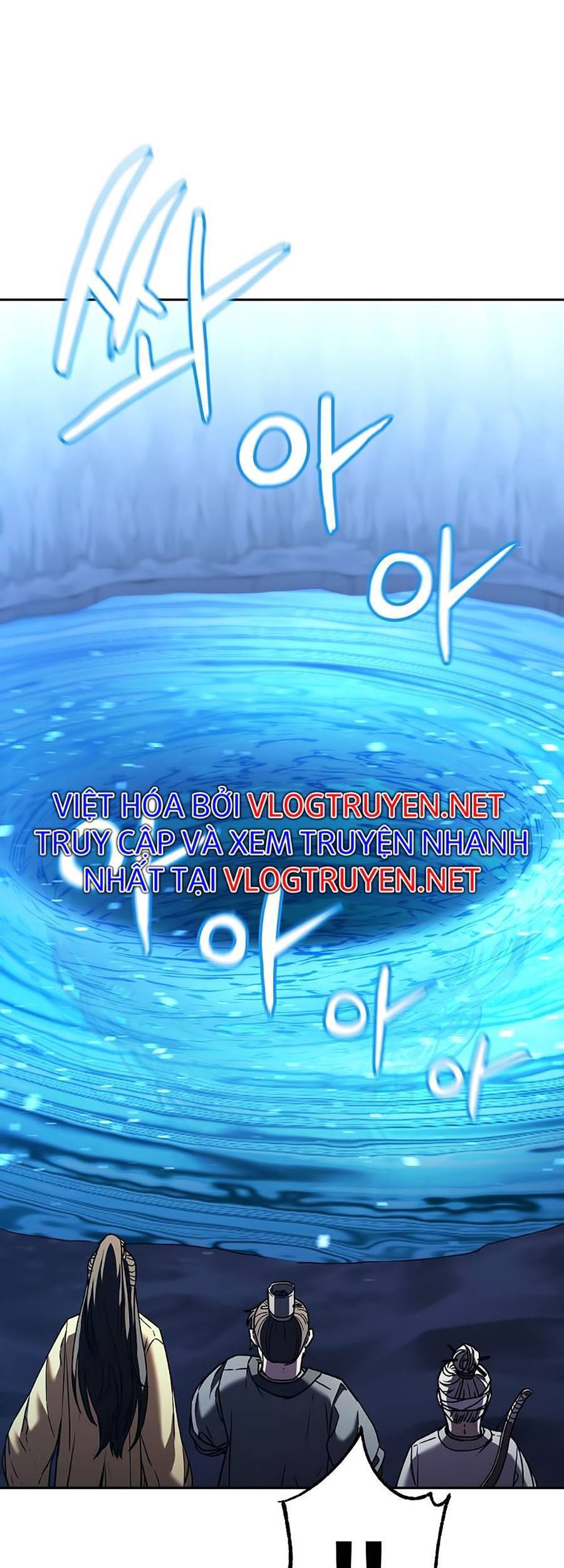Sự Chuyển Sinh Vào Võ Lâm Thế Gia Của Ranker Chap 40 - Next Chap 41