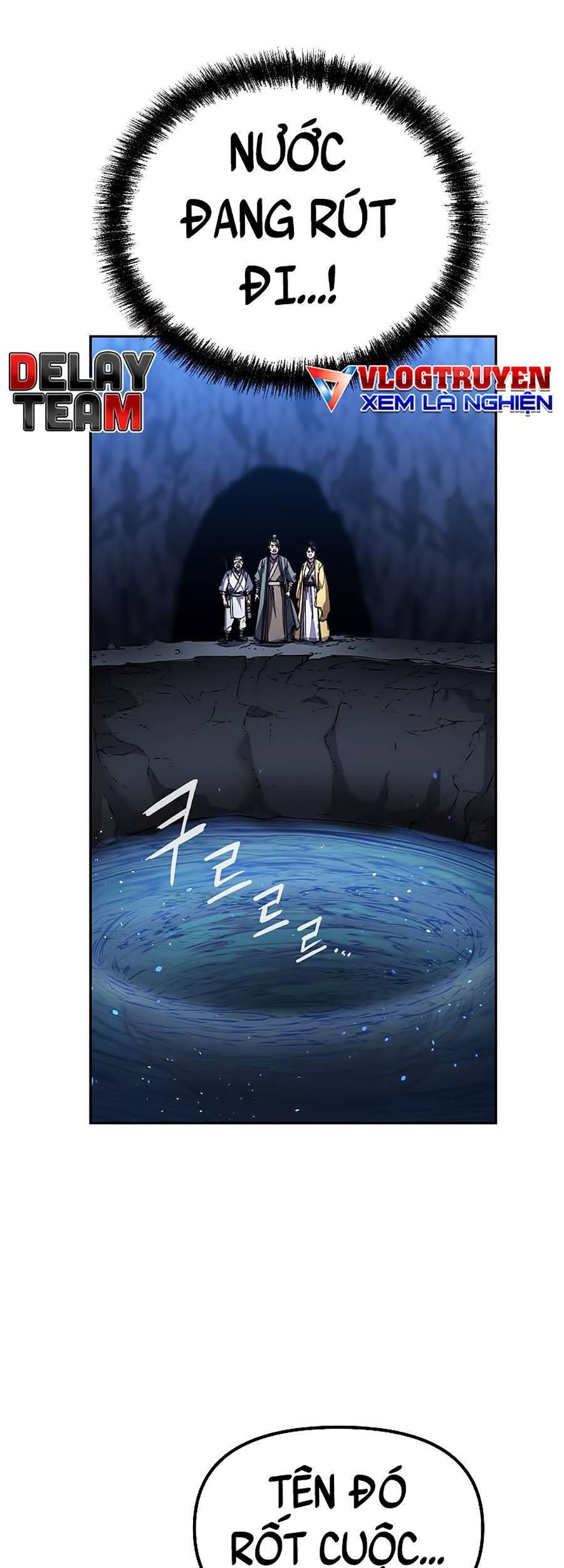 Sự Chuyển Sinh Vào Võ Lâm Thế Gia Của Ranker Chap 40 - Next Chap 41