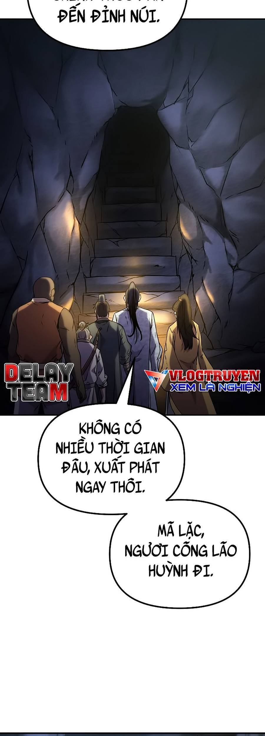 Sự Chuyển Sinh Vào Võ Lâm Thế Gia Của Ranker Chap 40 - Next Chap 41