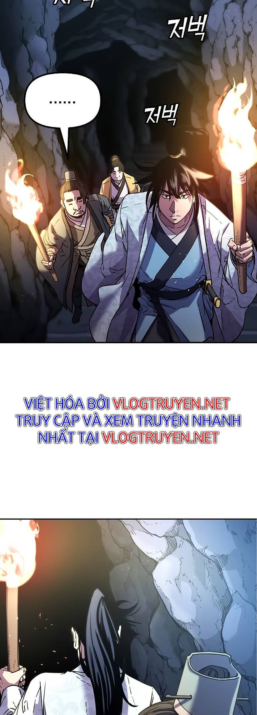 Sự Chuyển Sinh Vào Võ Lâm Thế Gia Của Ranker Chap 40 - Next Chap 41