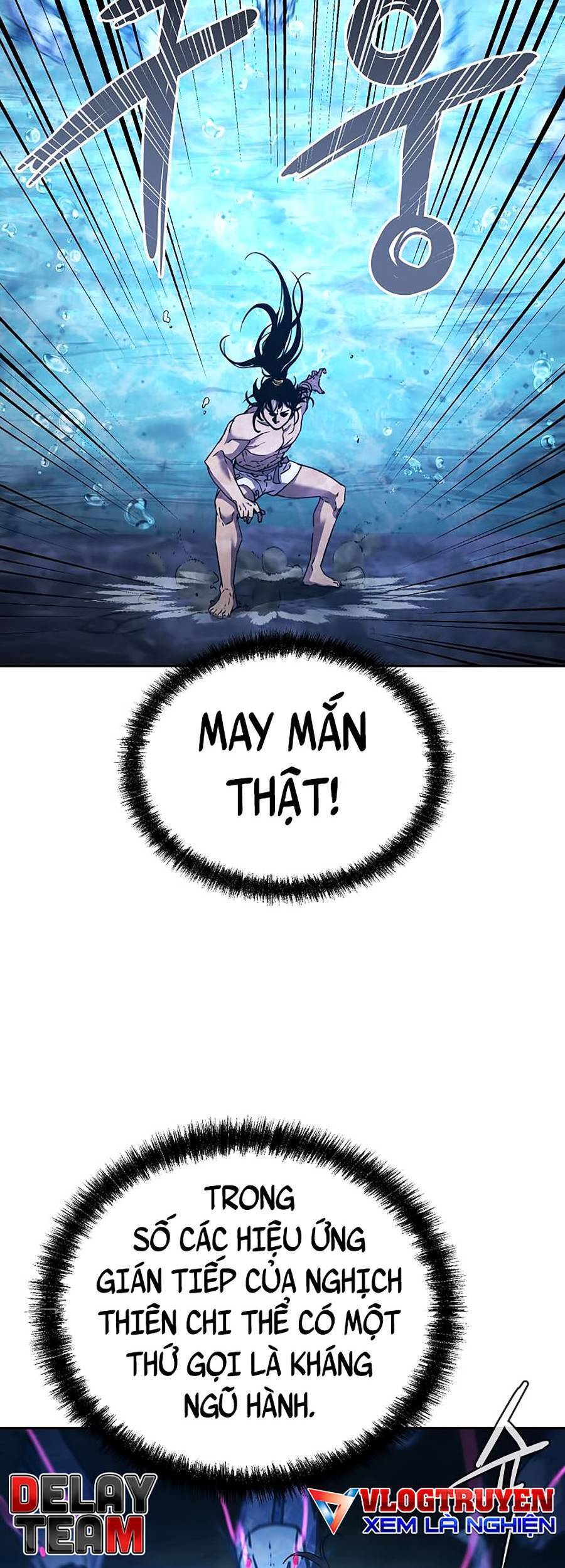 Sự Chuyển Sinh Vào Võ Lâm Thế Gia Của Ranker Chap 40 - Next Chap 41