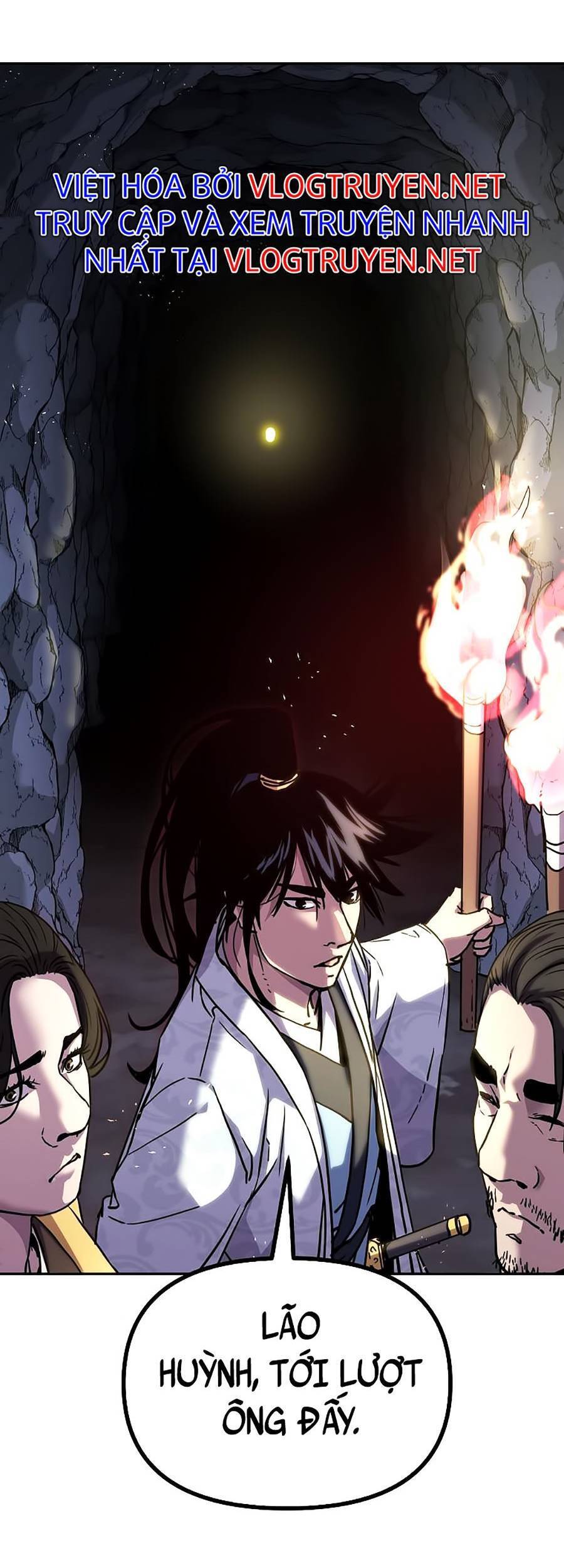 Sự Chuyển Sinh Vào Võ Lâm Thế Gia Của Ranker Chap 40 - Next Chap 41