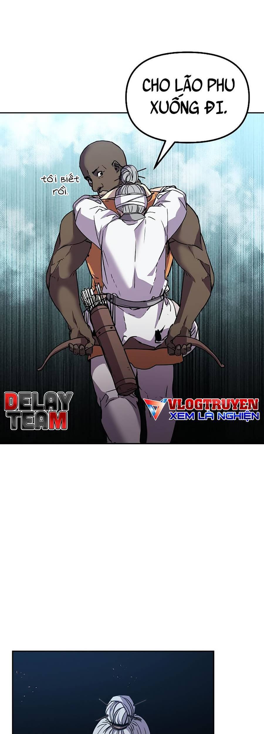 Sự Chuyển Sinh Vào Võ Lâm Thế Gia Của Ranker Chap 40 - Next Chap 41