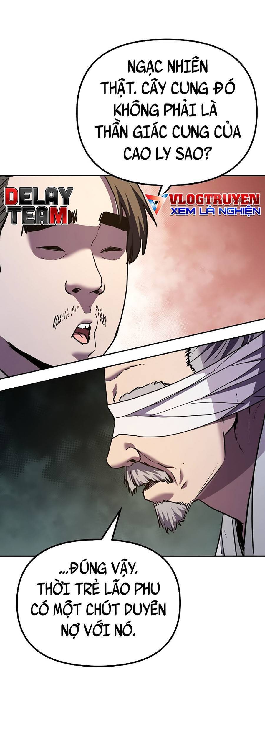 Sự Chuyển Sinh Vào Võ Lâm Thế Gia Của Ranker Chap 40 - Next Chap 41