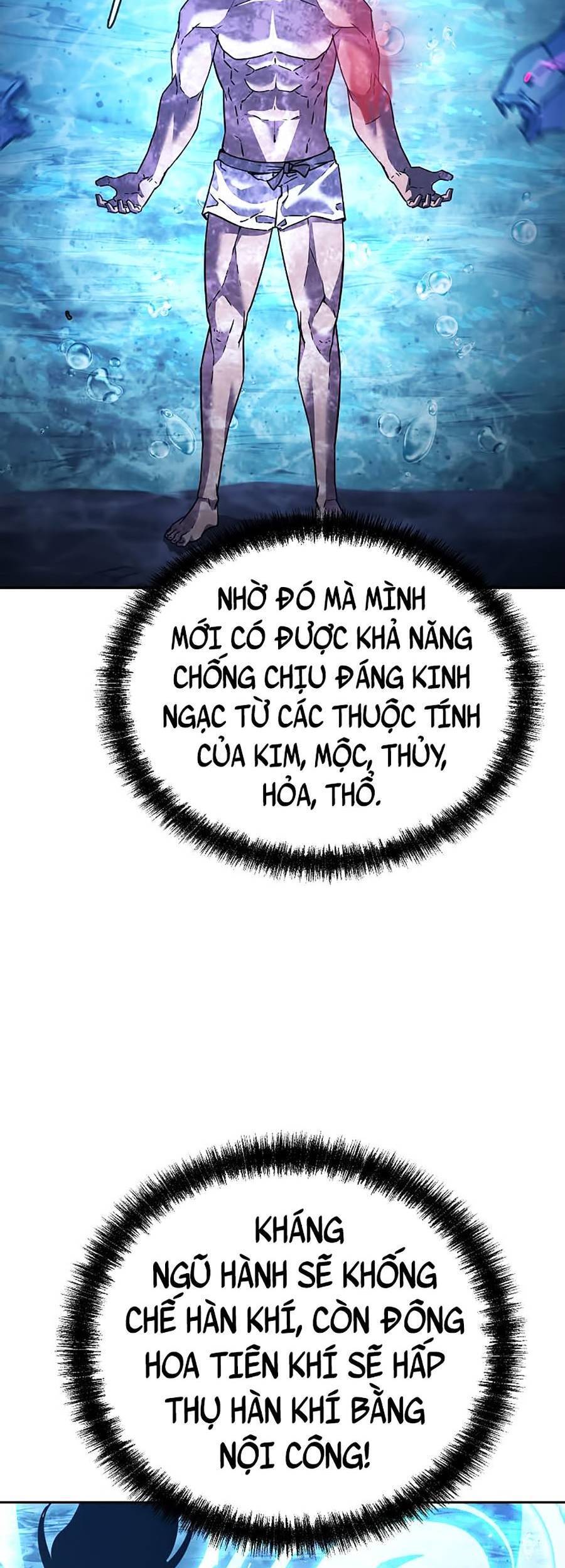 Sự Chuyển Sinh Vào Võ Lâm Thế Gia Của Ranker Chap 40 - Next Chap 41