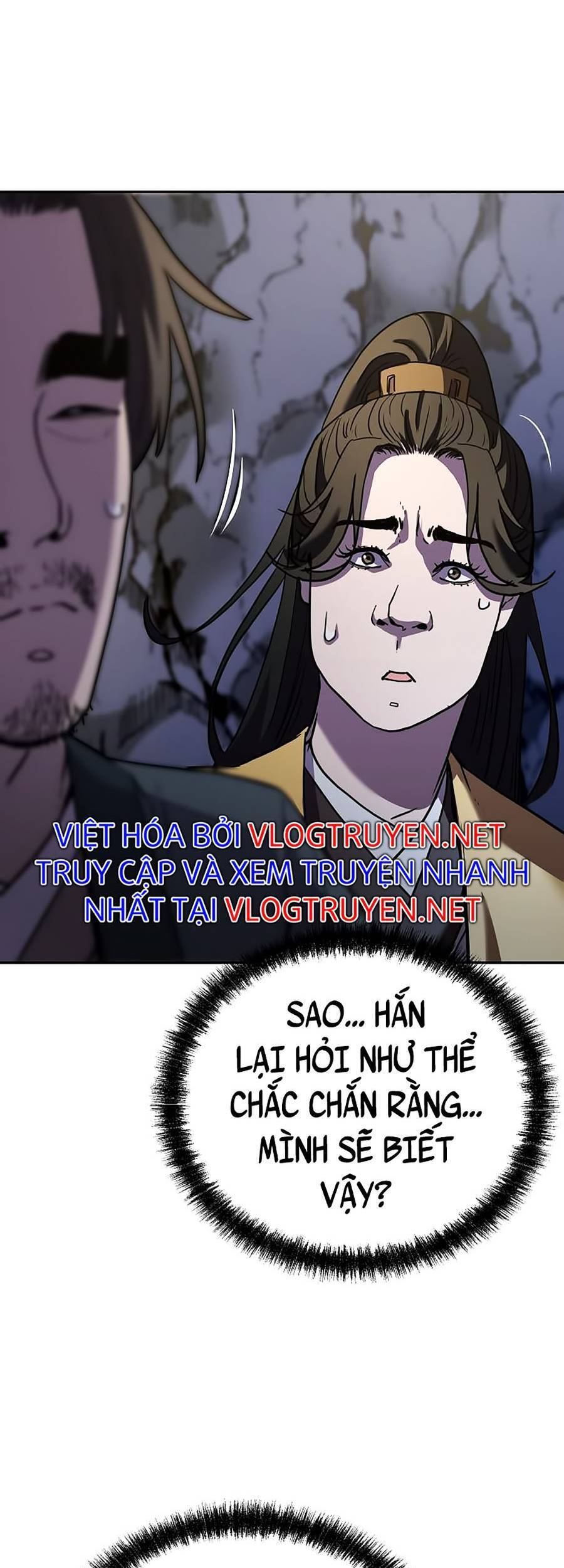 Sự Chuyển Sinh Vào Võ Lâm Thế Gia Của Ranker Chap 40 - Next Chap 41