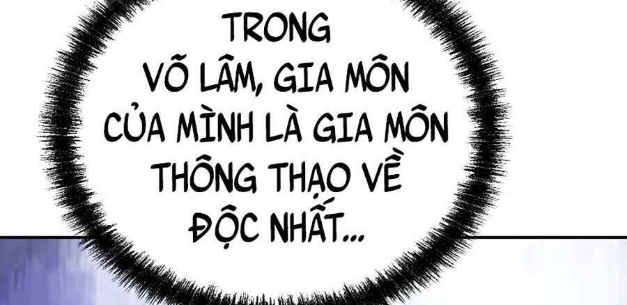 Sự Chuyển Sinh Vào Võ Lâm Thế Gia Của Ranker Chap 40 - Next Chap 41