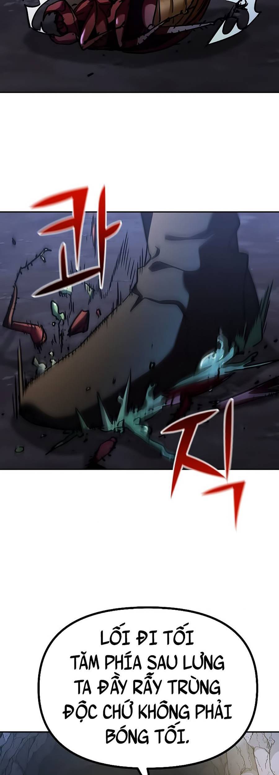 Sự Chuyển Sinh Vào Võ Lâm Thế Gia Của Ranker Chap 40 - Next Chap 41