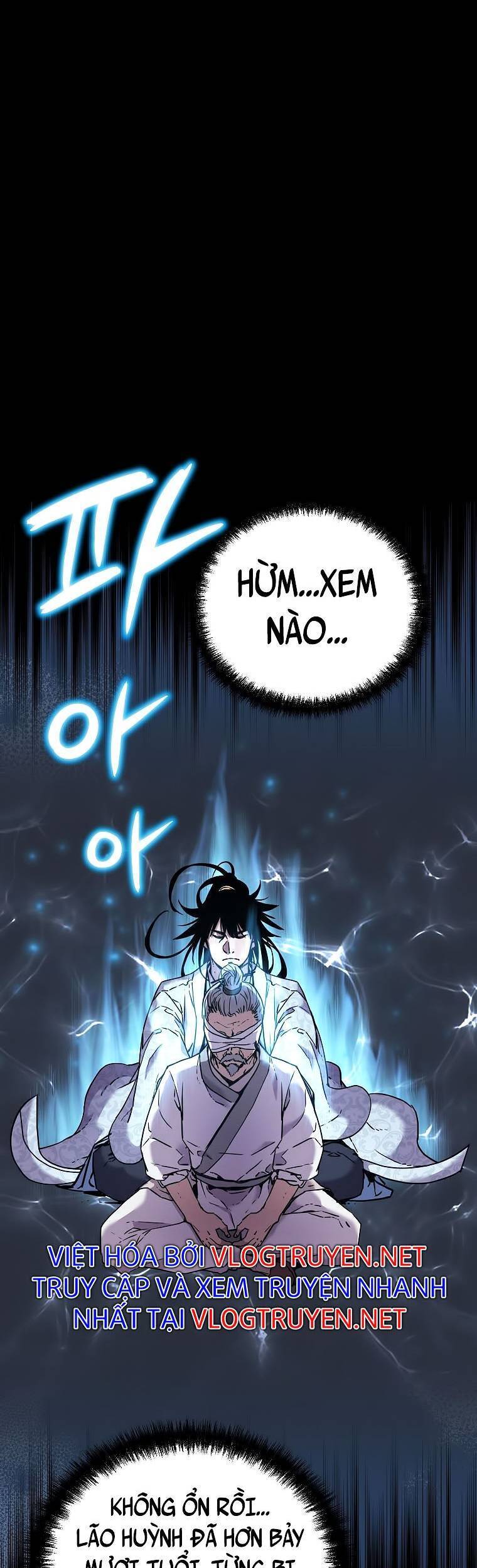 Sự Chuyển Sinh Vào Võ Lâm Thế Gia Của Ranker Chap 41 - Next Chap 42