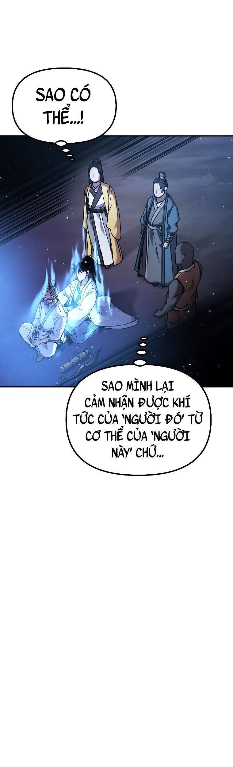 Sự Chuyển Sinh Vào Võ Lâm Thế Gia Của Ranker Chap 41 - Next Chap 42
