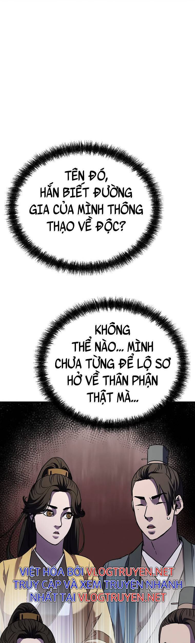 Sự Chuyển Sinh Vào Võ Lâm Thế Gia Của Ranker Chap 41 - Next Chap 42