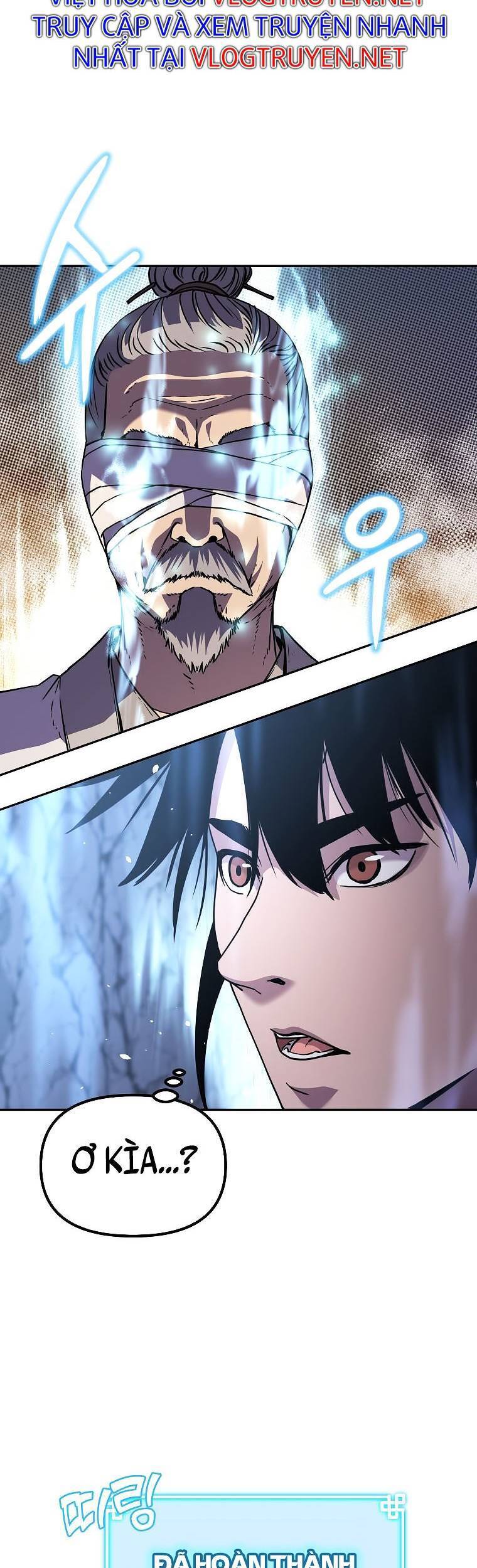 Sự Chuyển Sinh Vào Võ Lâm Thế Gia Của Ranker Chap 41 - Next Chap 42