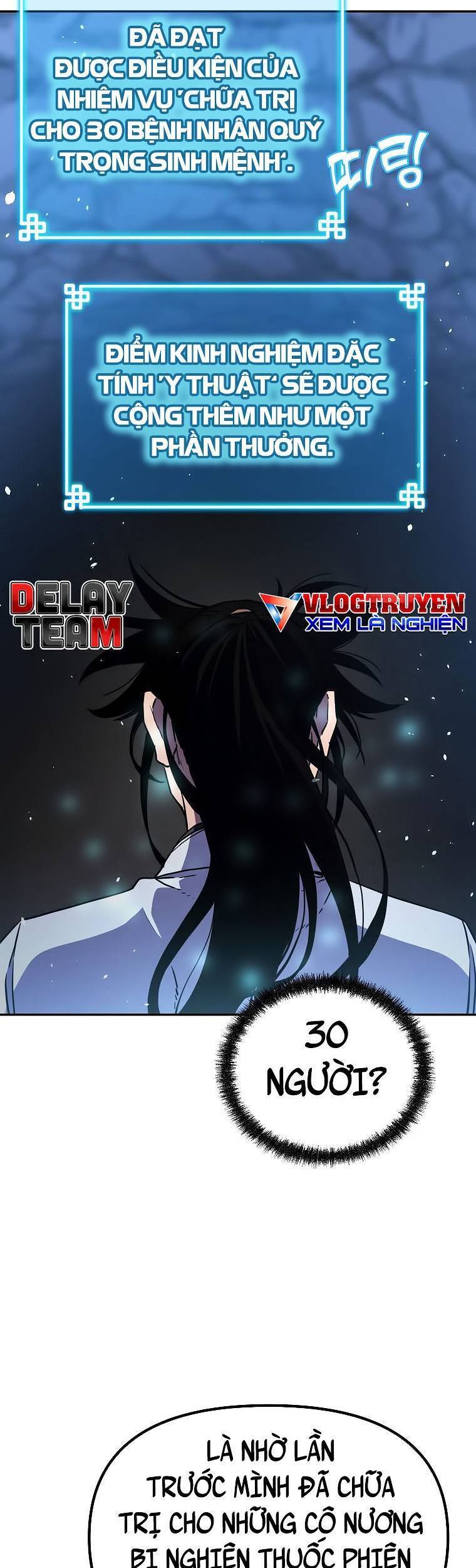 Sự Chuyển Sinh Vào Võ Lâm Thế Gia Của Ranker Chap 41 - Next Chap 42