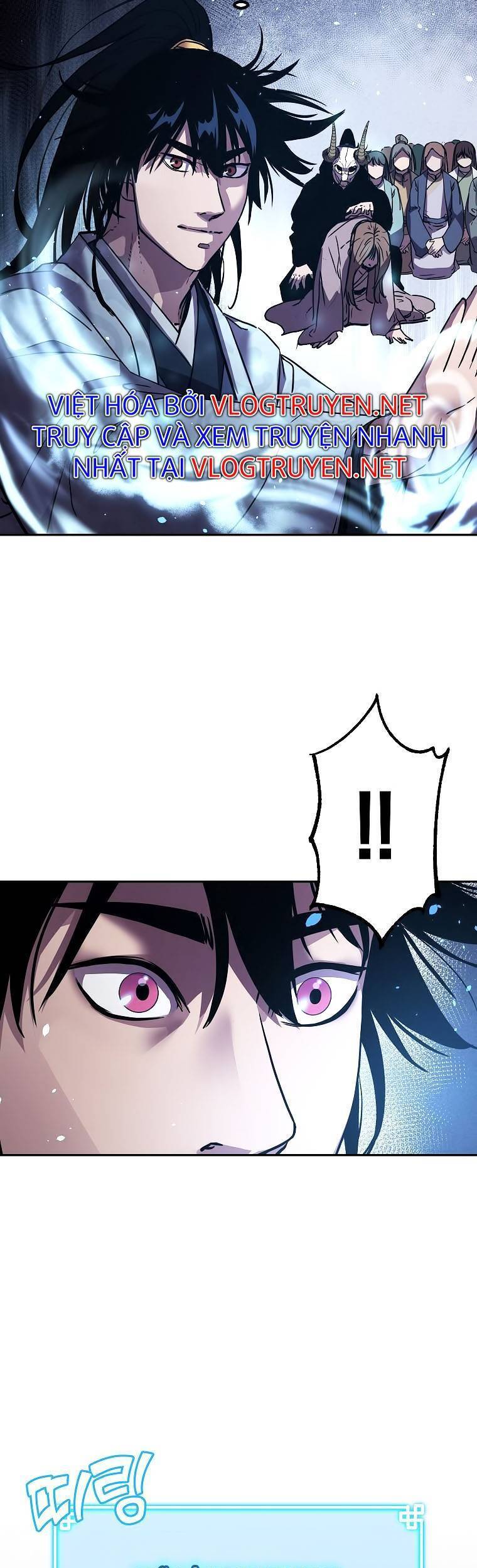Sự Chuyển Sinh Vào Võ Lâm Thế Gia Của Ranker Chap 41 - Next Chap 42