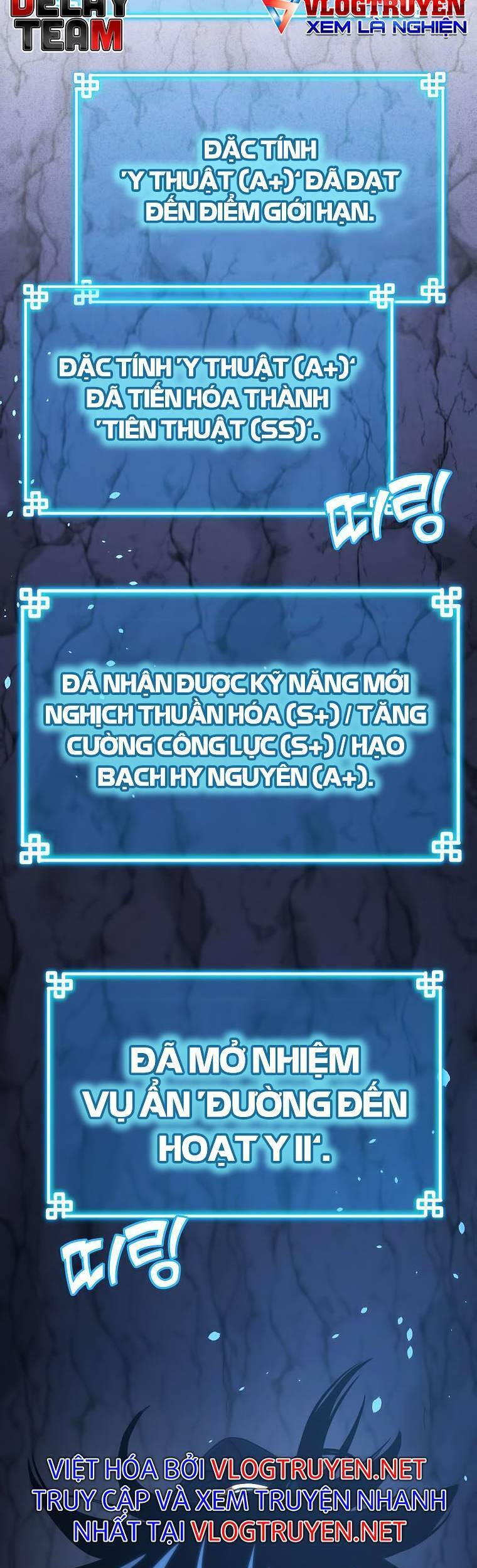 Sự Chuyển Sinh Vào Võ Lâm Thế Gia Của Ranker Chap 41 - Next Chap 42