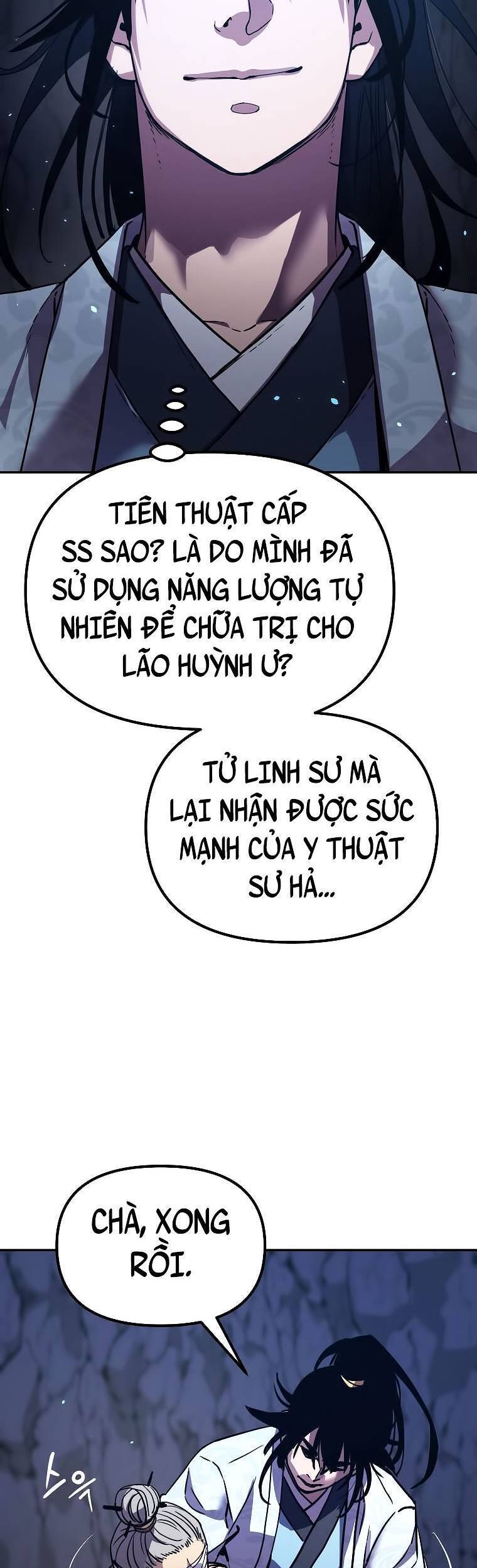 Sự Chuyển Sinh Vào Võ Lâm Thế Gia Của Ranker Chap 41 - Next Chap 42