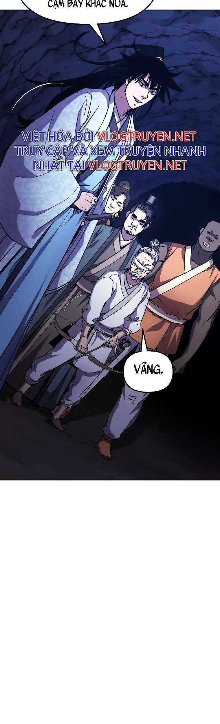 Sự Chuyển Sinh Vào Võ Lâm Thế Gia Của Ranker Chap 41 - Next Chap 42
