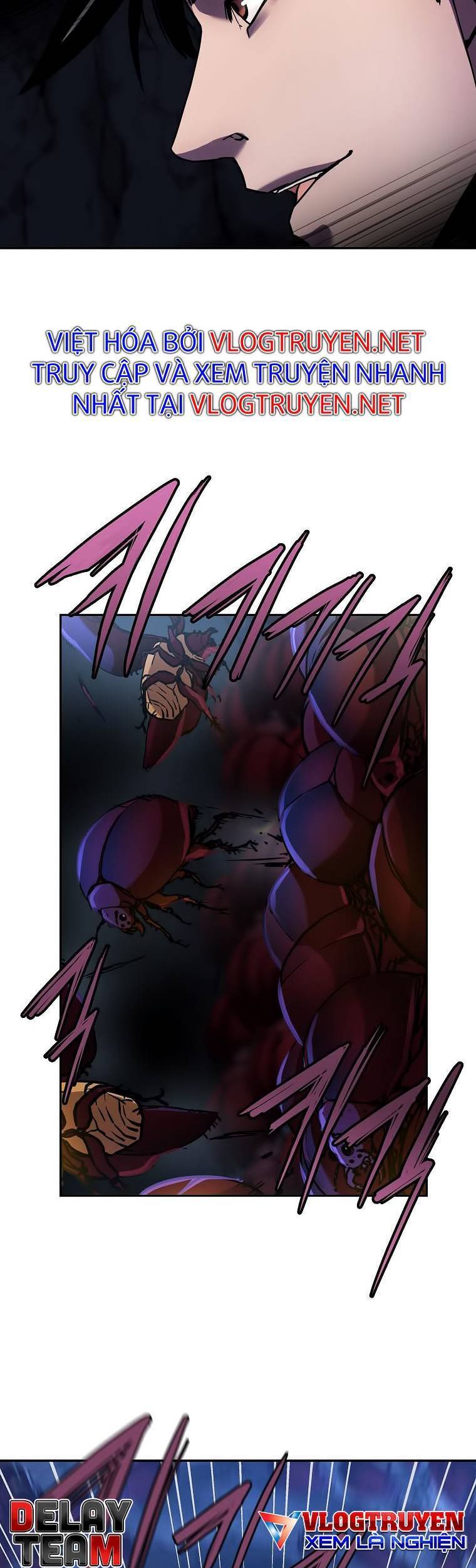 Sự Chuyển Sinh Vào Võ Lâm Thế Gia Của Ranker Chap 41 - Next Chap 42
