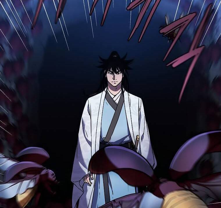 Sự Chuyển Sinh Vào Võ Lâm Thế Gia Của Ranker Chap 41 - Next Chap 42
